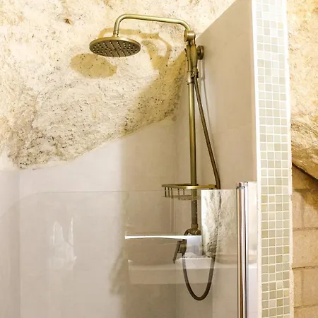 Cala Vella Casa Vacacional Rural Holiday home