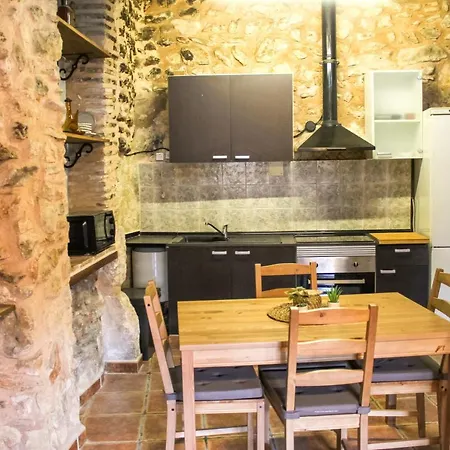 Cala Vella Casa Vacacional Rural *