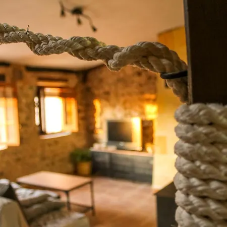 Cala Vella Casa Vacacional Rural Bocairent