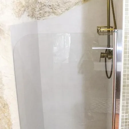 Cala Vella Casa Vacacional Rural * Bocairent