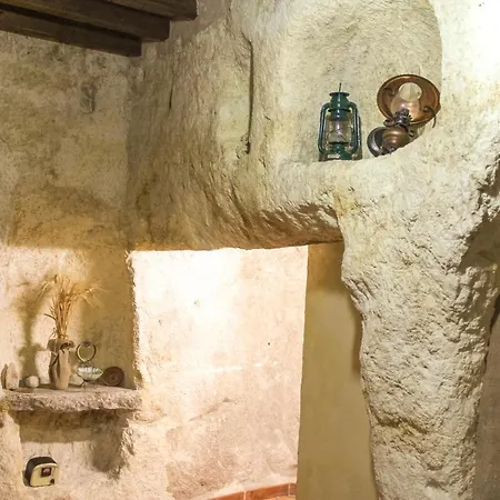 Holiday home Cala Vella Casa Vacacional Rural Bocairent
