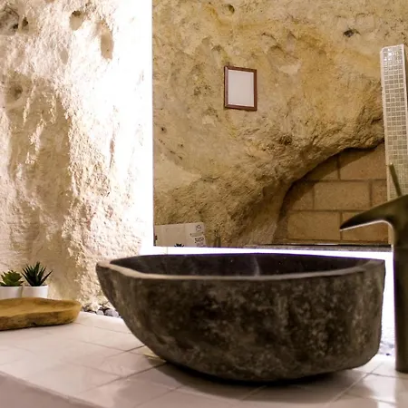 Cala Vella Casa Vacacional Rural Holiday home *