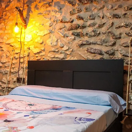 Cala Vella Casa Vacacional Rural *