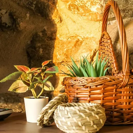 Cala Vella Casa Vacacional Rural * Bocairent