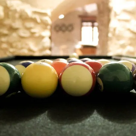 Cala Vella Casa Vacacional Rural Сasa de vacaciones *